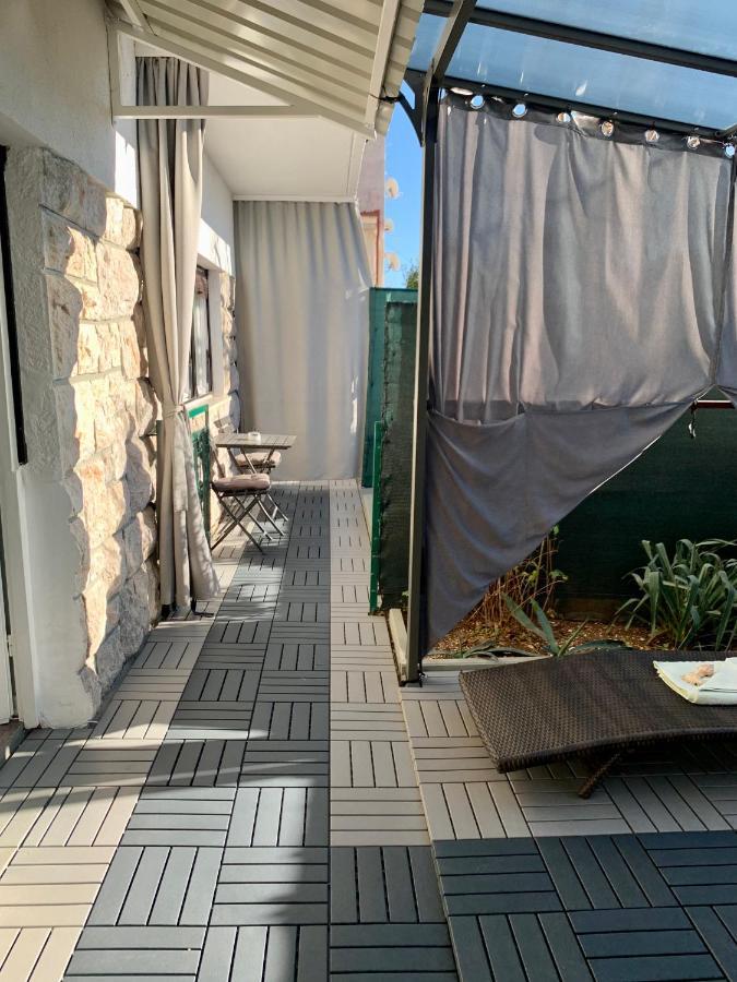 אימוטסקי City Apartment Mara'S Terrace - Marini Dvori / 4 Pax מראה חיצוני תמונה